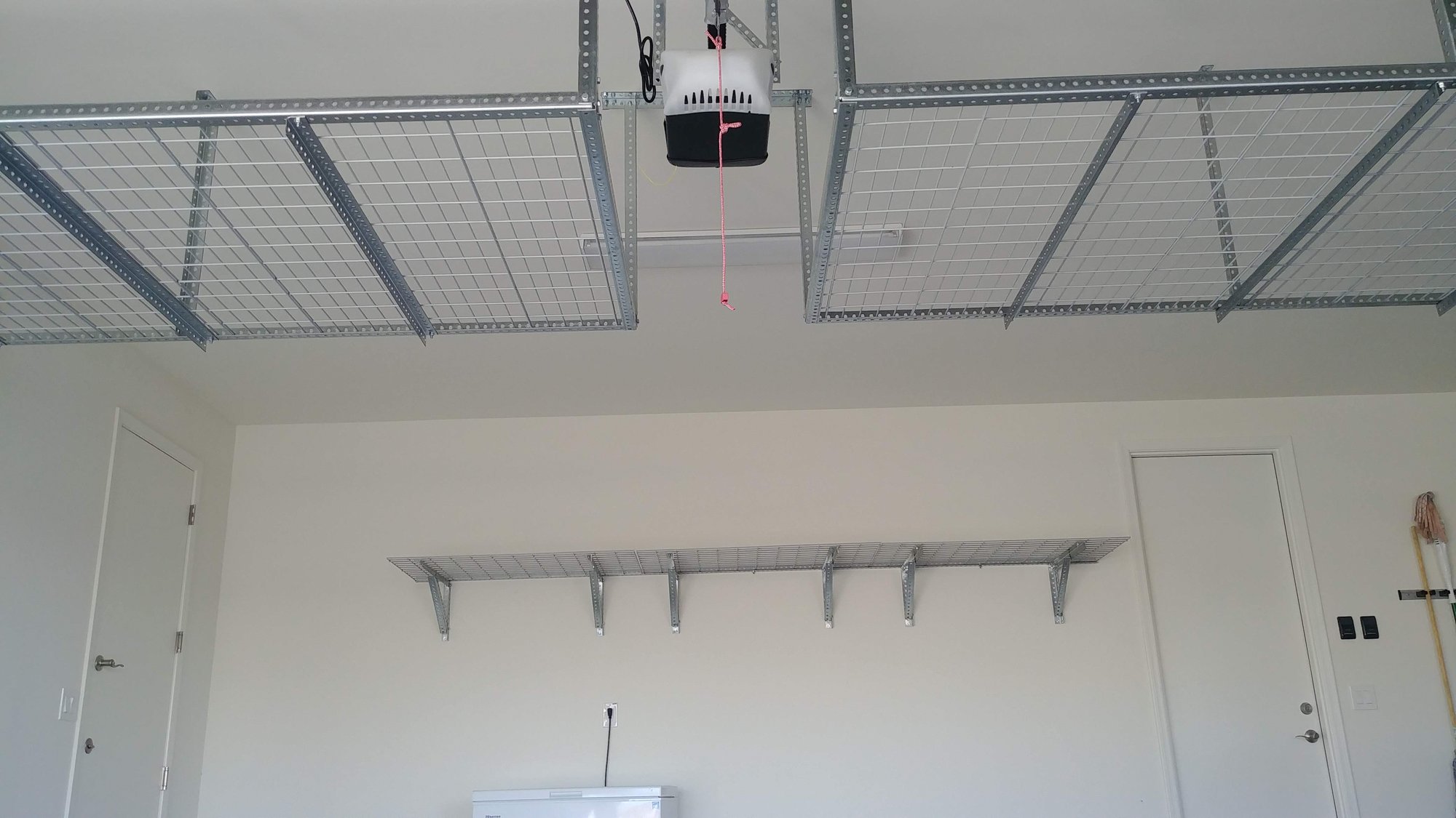 Satisfied customer installations