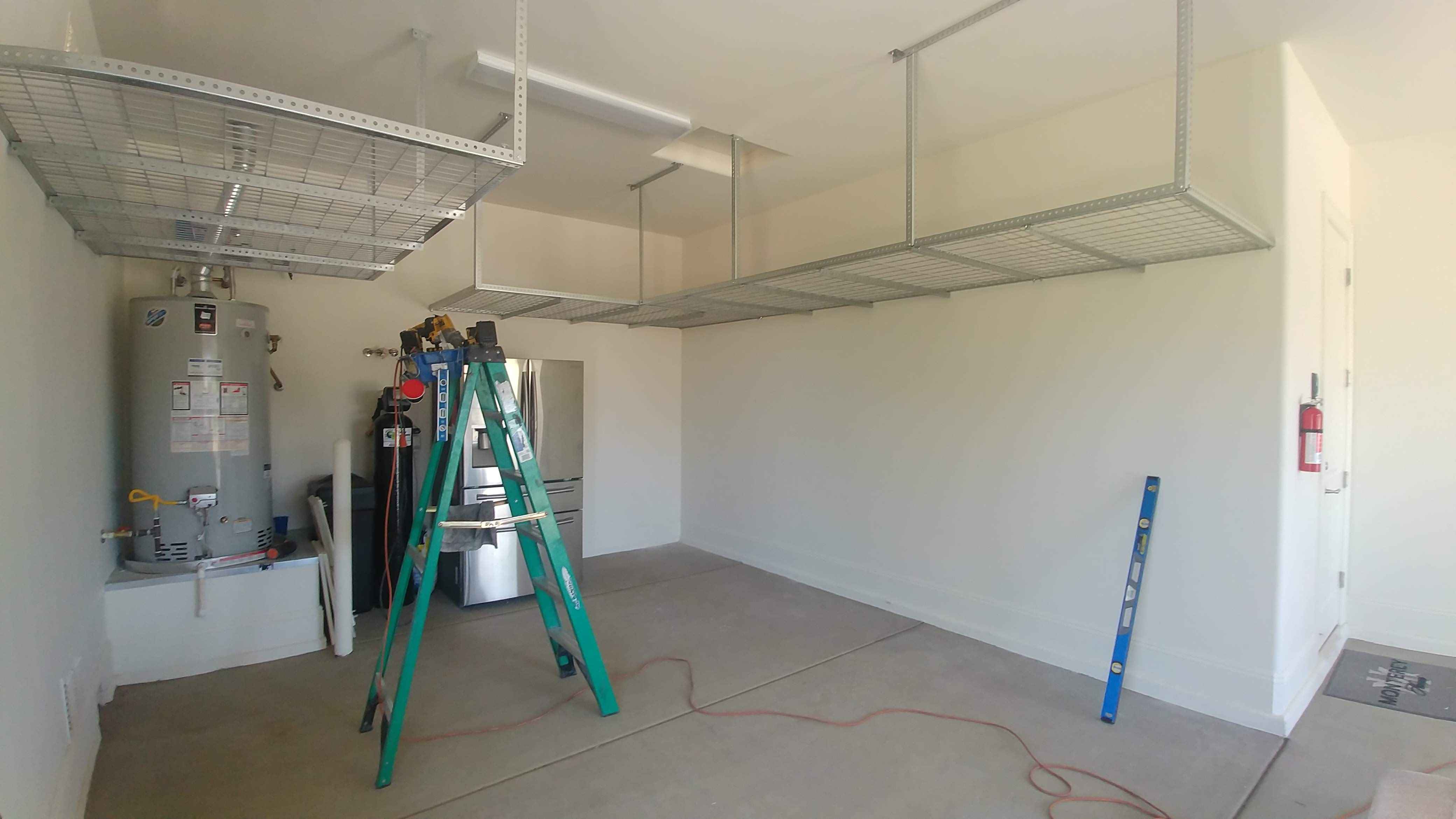 Professional installation