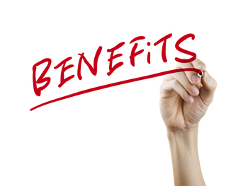 Benefits of an organized garage Benefits of an organized garage